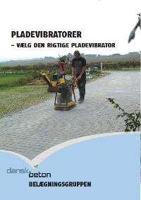 pladevibratorer