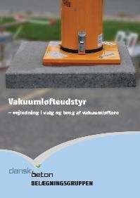 vakuumløfteudstyr